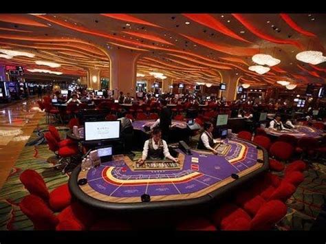 Casino vnexpress